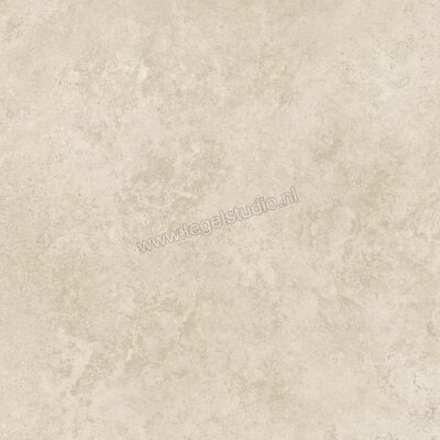  Atlas Concorde Marvel Travertine Pearl Cross 120x120 cm Vloertegel / Wandtegel Mat Vlak Naturale A8WW | 424207