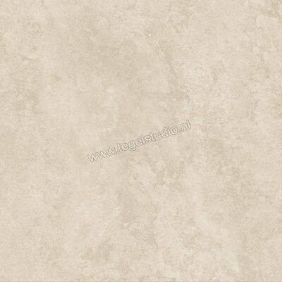  Atlas Concorde Marvel Travertine Pearl Cross 120x120 cm Vloertegel / Wandtegel Mat Vlak Naturale A8WW | 424210