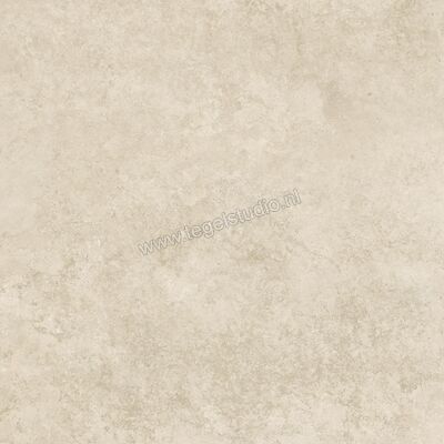  Atlas Concorde Marvel Travertine Pearl Cross 120x120 cm Vloertegel / Wandtegel Mat Vlak Naturale A8WW | 424216