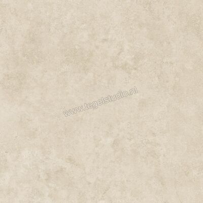  Atlas Concorde Marvel Travertine Pearl Cross 120x120 cm Vloertegel / Wandtegel Mat Vlak Naturale A8WW | 424219