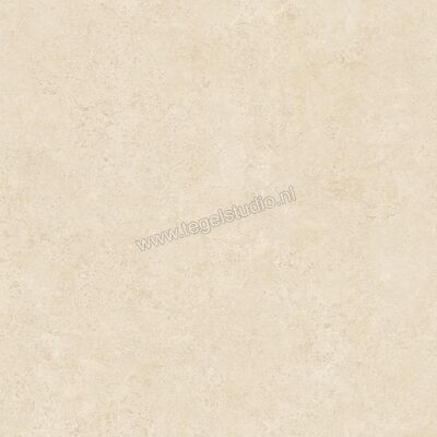  Atlas Concorde Marvel Travertine Sand Cross 120x120 cm Vloertegel / Wandtegel Mat Vlak Naturale A8WV | 424243