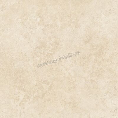 Atlas Concorde Marvel Travertine Sand Cross 120x120 cm Vloertegel / Wandtegel Mat Vlak Naturale A8WV | 424246