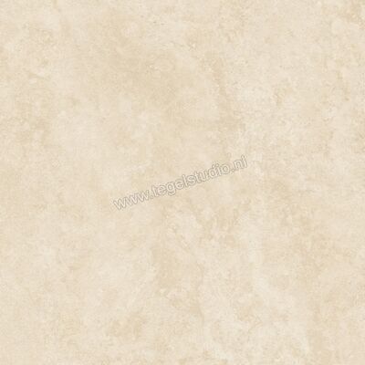  Atlas Concorde Marvel Travertine Sand Cross 120x120 cm Vloertegel / Wandtegel Mat Vlak Naturale A8WV | 424249