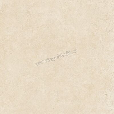  Atlas Concorde Marvel Travertine Sand Cross 120x120 cm Vloertegel / Wandtegel Mat Vlak Naturale A8WV | 424252