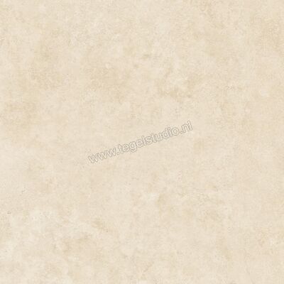  Atlas Concorde Marvel Travertine Sand Cross 120x120 cm Vloertegel / Wandtegel Mat Vlak Naturale A8WV | 424258