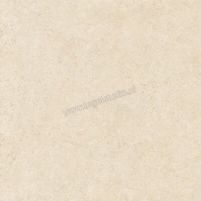  Atlas Concorde Marvel Travertine Sand Cross 120x120 cm Vloertegel / Wandtegel Mat Vlak Naturale A8WV | 424261