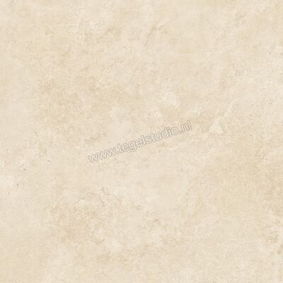  Atlas Concorde Marvel Travertine Sand Cross 120x120 cm Vloertegel / Wandtegel Mat Vlak Naturale A8WV | 424276