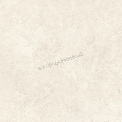  Atlas Concorde Marvel Travertine White Cross 120x120 cm Vloertegel / Wandtegel Mat Vlak Naturale A8WU | 424285