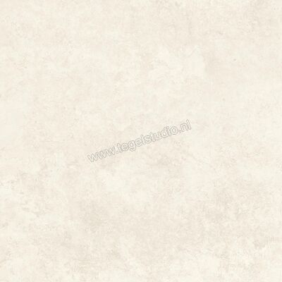  Atlas Concorde Marvel Travertine White Cross 120x120 cm Vloertegel / Wandtegel Mat Vlak Naturale A8WU | 424294