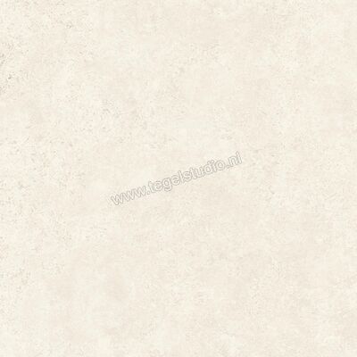  Atlas Concorde Marvel Travertine White Cross 120x120 cm Vloertegel / Wandtegel Mat Vlak Naturale A8WU | 424300