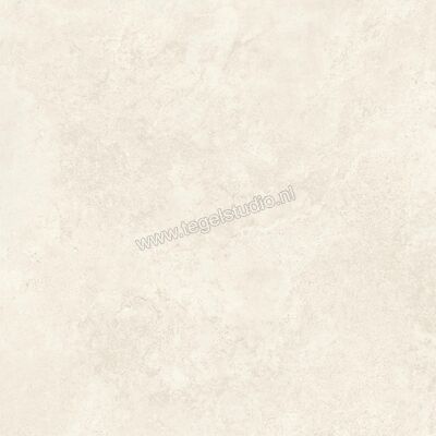 Atlas Concorde Marvel Travertine White Cross 120x120 cm Vloertegel / Wandtegel Mat Vlak Naturale A8WU | 424315