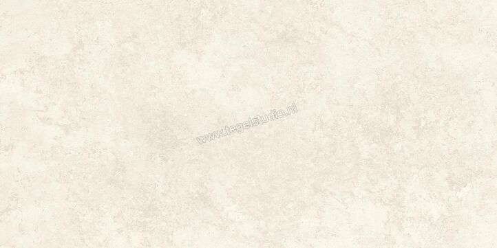  Atlas Concorde Marvel Travertine White Cross 60x120 cm Vloertegel / Wandtegel Mat Vlak Naturale A8UZ | 424318