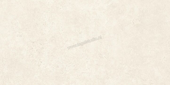  Atlas Concorde Marvel Travertine White Cross 60x120 cm Vloertegel / Wandtegel Mat Vlak Naturale A8UZ | 424321