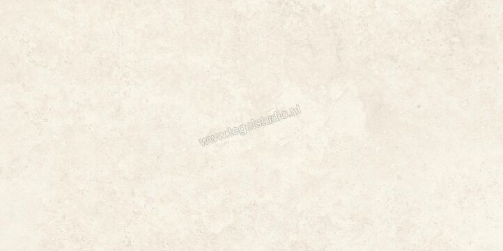  Atlas Concorde Marvel Travertine White Cross 60x120 cm Vloertegel / Wandtegel Mat Vlak Naturale A8UZ | 424324