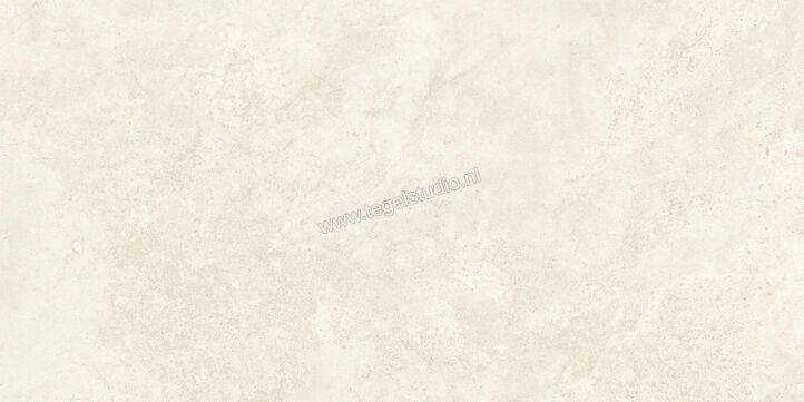  Atlas Concorde Marvel Travertine White Cross 60x120 cm Vloertegel / Wandtegel Mat Vlak Naturale A8UZ | 424327