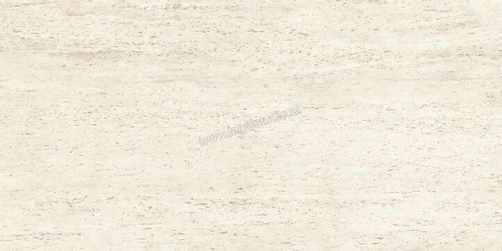  Atlas Concorde Marvel Travertine White Vein 60x120 cm Vloertegel / Wandtegel Mat Vlak Naturale A8UW | 424336