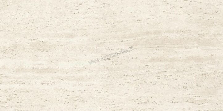  Atlas Concorde Marvel Travertine White Vein 60x120 cm Vloertegel / Wandtegel Mat Vlak Naturale A8UW | 424339
