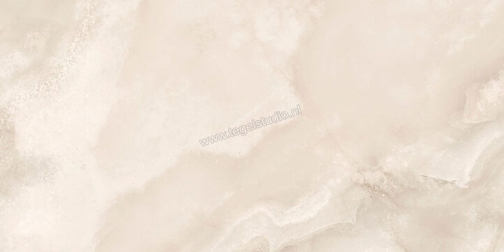  Ascot Ceramiche Venus Amber Cross 30x60 cm Vloertegel / Wandtegel Glanzend Gestructureerd 3D Honed A2VEN00320T | 424365