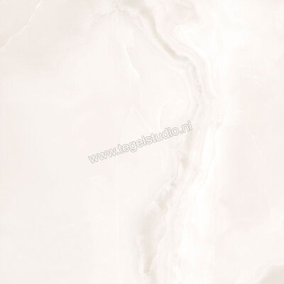  Ascot Ceramiche Venus Crystal Cross 120x120 cm Vloertegel / Wandtegel Glanzend Gestructureerd 3D Honed A2VEN00410T | 424485