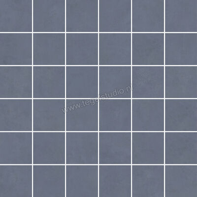 Ascot Ceramiche Pigmenta Sky 30x30 cm Mozaiek Mix Mat Vlak Naturale 02PIGM30 | 424578