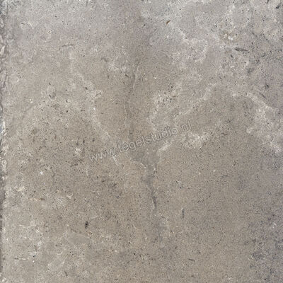  Ascot Ceramiche Signature Stone Dark 90x90x2 cm Terrastegel Mat Vlak Naturale 02DSS9977OR | 424652