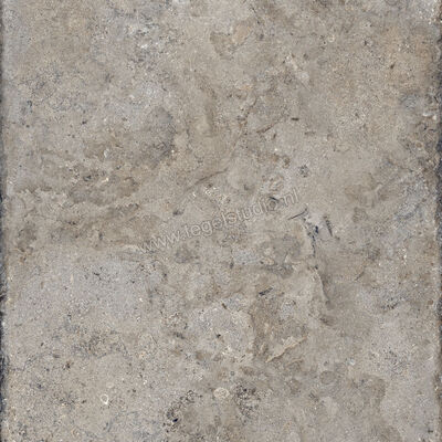  Ascot Ceramiche Signature Stone Dark 90x90x2 cm Terrastegel Mat Vlak Naturale 02DSS9977OR | 424655
