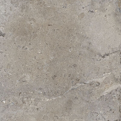  Ascot Ceramiche Signature Stone Dark 90x90x2 cm Terrastegel Mat Vlak Naturale 02DSS9977OR | 424658