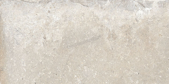  Ascot Ceramiche Signature Stone Beige 60x120 cm Vloertegel / Wandtegel Mat Vlak Naturale 02DSS12620R | 424673