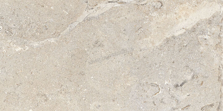  Ascot Ceramiche Signature Stone Beige 60x120 cm Vloertegel / Wandtegel Mat Vlak Naturale 02DSS12620R | 424682