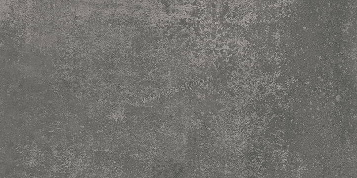 Villeroy & Boch Atlanta Night Grey 30x60 cm Vloertegel / Wandtegel Mat Vlak Vilbostoneplus 2394 AL90 0 | 42470
