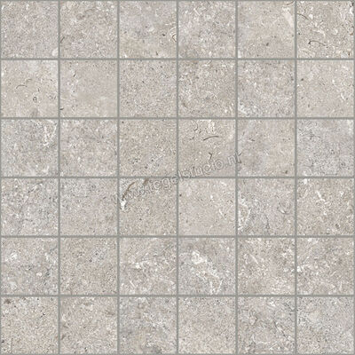  Ascot Ceramiche Signature Stone Grey 30x30 cm Mozaiek Mat Vlak Naturale 02DSSM40 | 424715
