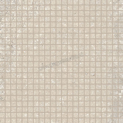  Ascot Ceramiche Signature Stone Beige 30x30 cm Mozaiek Mat Vlak Naturale 02DSSMA20 | 424724