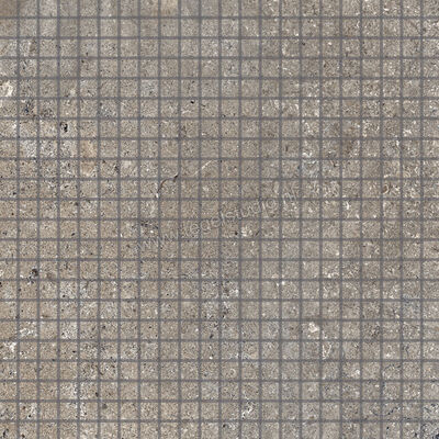  Ascot Ceramiche Signature Stone Dark 30x30 cm Mozaiek Mat Vlak Naturale 02DSSMA70 | 424730