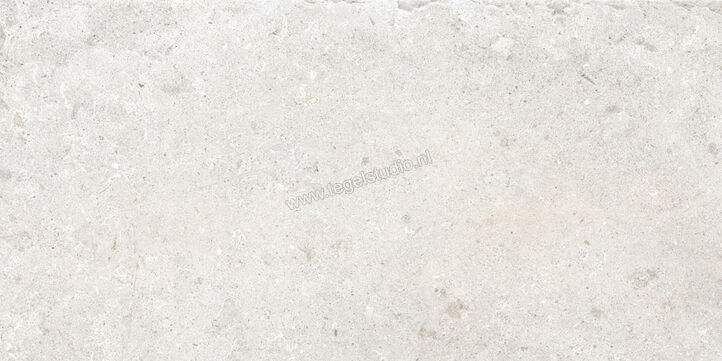  Ascot Ceramiche Signature Stone White 30x60 cm Vloertegel / Wandtegel Mat Vlak Naturale 02DSS310R | 424733