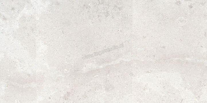  Ascot Ceramiche Signature Stone White 30x60 cm Vloertegel / Wandtegel Mat Vlak Naturale 02DSS310R | 424739