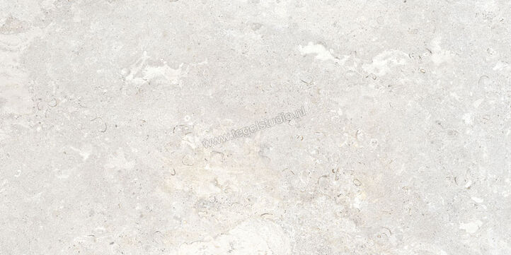  Ascot Ceramiche Signature Stone White 30x60 cm Vloertegel / Wandtegel Mat Vlak Naturale 02DSS310R | 424742
