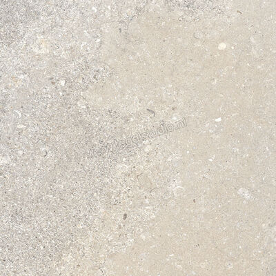  Ascot Ceramiche Signature Stone Beige 60x60 cm Vloertegel / Wandtegel Mat Vlak Naturale 02DSS620R | 424799