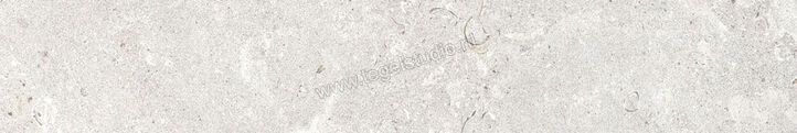  Ascot Ceramiche Signature Stone White 10x60 cm Vloertegel / Wandtegel Mat Vlak Naturale 02DSS1010R | 424862