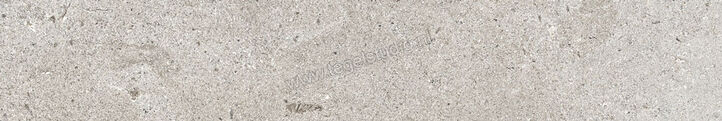  Ascot Ceramiche Signature Stone Grey 10x60 cm Vloertegel / Wandtegel Mat Vlak Naturale 02DSS1040R | 424877