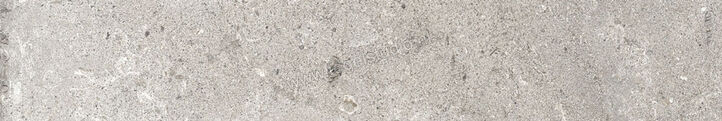  Ascot Ceramiche Signature Stone Grey 10x60 cm Vloertegel / Wandtegel Mat Vlak Naturale 02DSS1040R | 424883