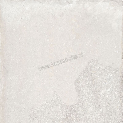  Ascot Ceramiche Signature Stone White 90x90 cm Vloertegel / Wandtegel Out 10 mm Mat Vlak Naturale 02DSS9910OR | 424988