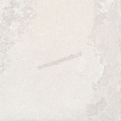  Ascot Ceramiche Signature Stone White 90x90x2 cm Terrastegel Mat Vlak Naturale 02DSS9911OR | 425015