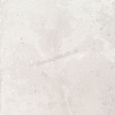  Ascot Ceramiche Signature Stone White 90x90x2 cm Terrastegel Mat Vlak Naturale 02DSS9911OR | 425018