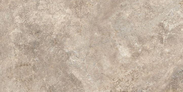  Ascot Ceramiche Stone Valley Sabbia 60x120 cm Vloertegel / Wandtegel Mat Vlak Naturale 02SV12620RS | 425123