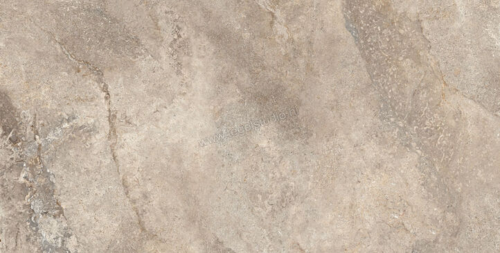  Ascot Ceramiche Stone Valley Sabbia 60x120 cm Vloertegel / Wandtegel Mat Vlak Naturale 02SV12620RS | 425129