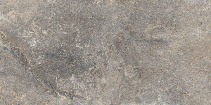  Ascot Ceramiche Stone Valley Terra 60x120 cm Vloertegel / Wandtegel Mat Vlak Naturale 02SV12660RS | 425147