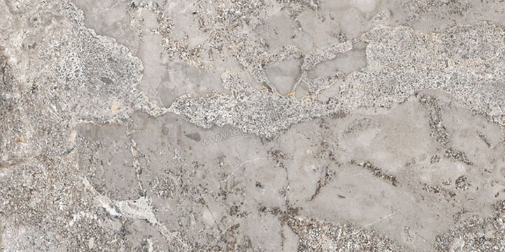  Ascot Ceramiche Stone Valley Cenere 75x150 cm Vloertegel / Wandtegel Mat Vlak Naturale 02SV71540R | 425189