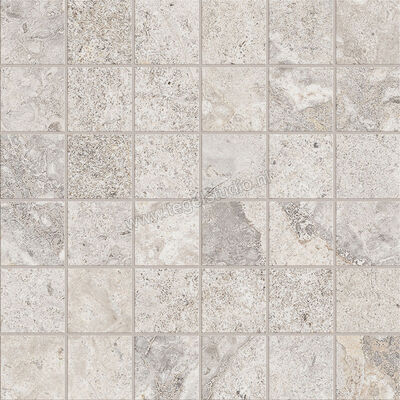 Ascot Ceramiche Stone Valley Sale 30x30 cm Mozaiek Mat Vlak Naturale 02SVM10R | 425195