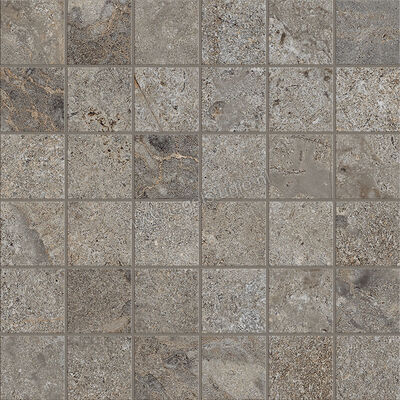  Ascot Ceramiche Stone Valley Terra 30x30 cm Mozaiek Mat Vlak Naturale 02SVM60R | 425204