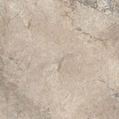  Ascot Ceramiche Stone Valley Sabbia 60x60 cm Vloertegel / Wandtegel Mat Vlak Naturale 02SV620RS | 425336